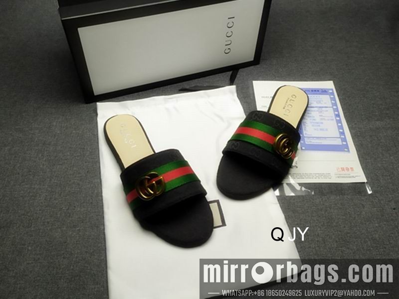 Gucci Replica Shoes sz35-43 JY0310