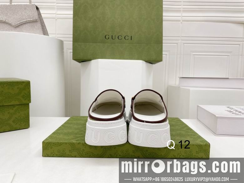 Gucci Replica Shoes sz35-39 J0315