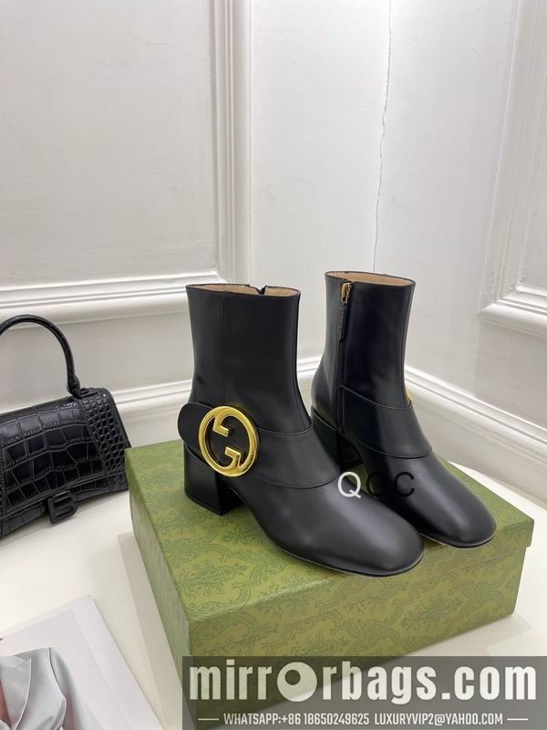 Gucci Replica Shoes sz35-41 XC0344