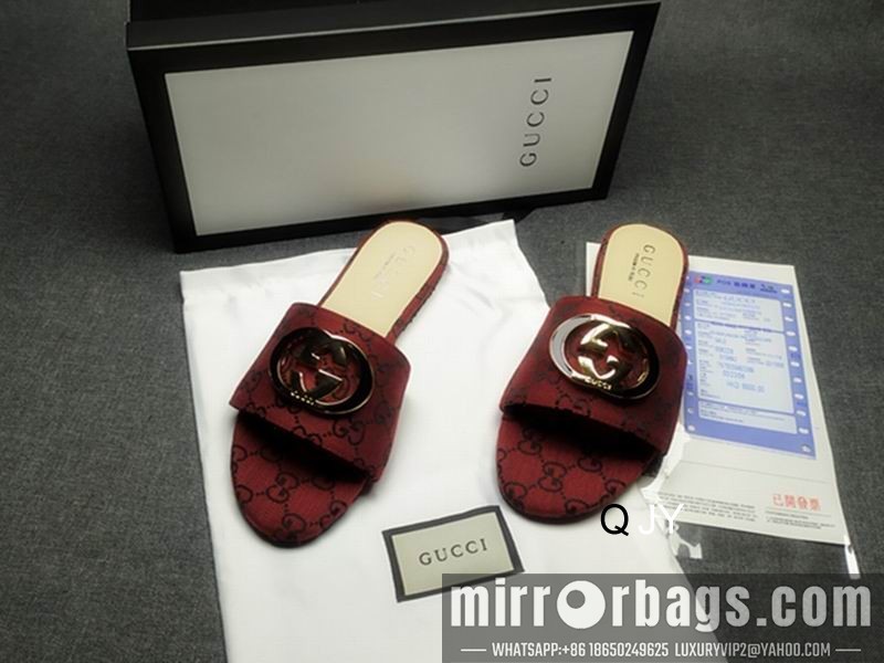 Gucci Replica Shoes sz35-43 JY0311