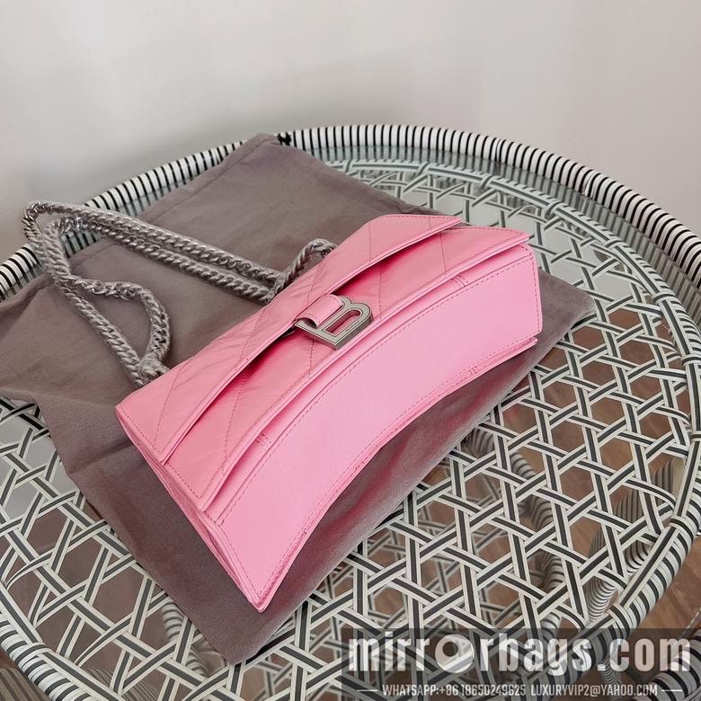 Balenciaga Bags 9867 small 25X15X7cm big 31X19.8X7cm GY