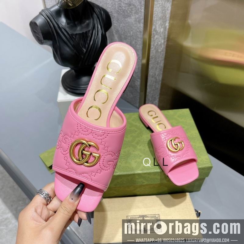 Gucci Replica Shoes sz35-41 LL0340