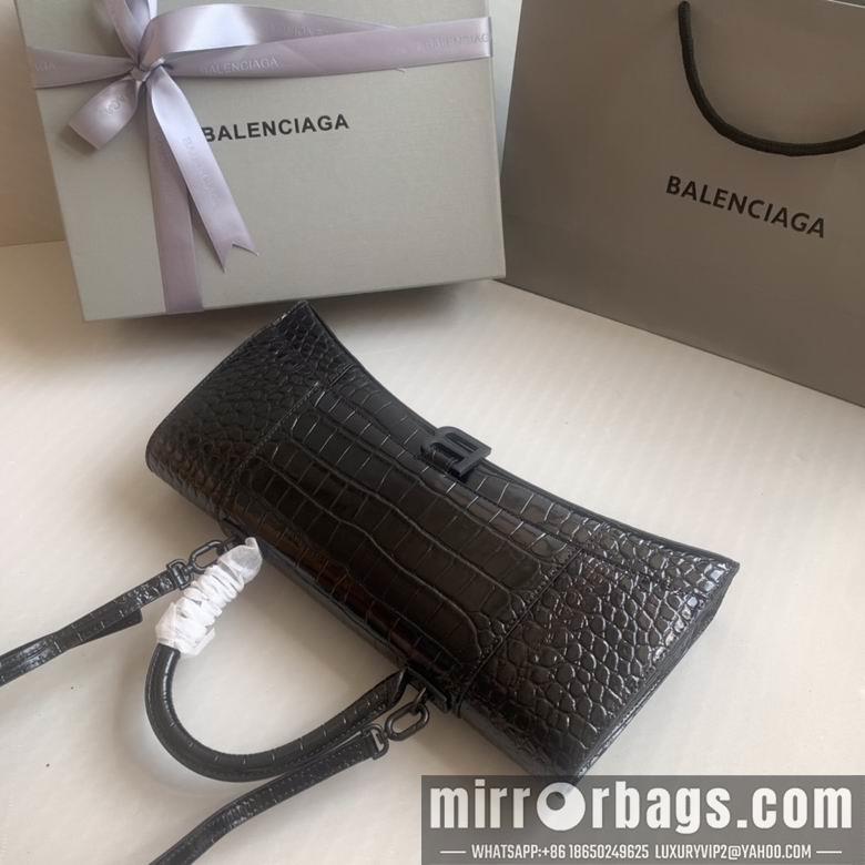 Balenciaga Bags 671000 6X15X35cm GY 2colour