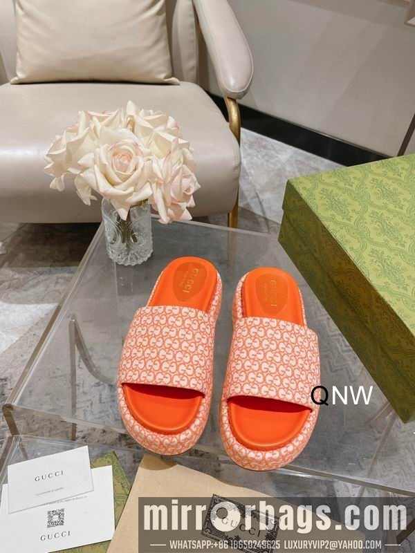 Gucci Replica Shoes sz35-40 WN0501