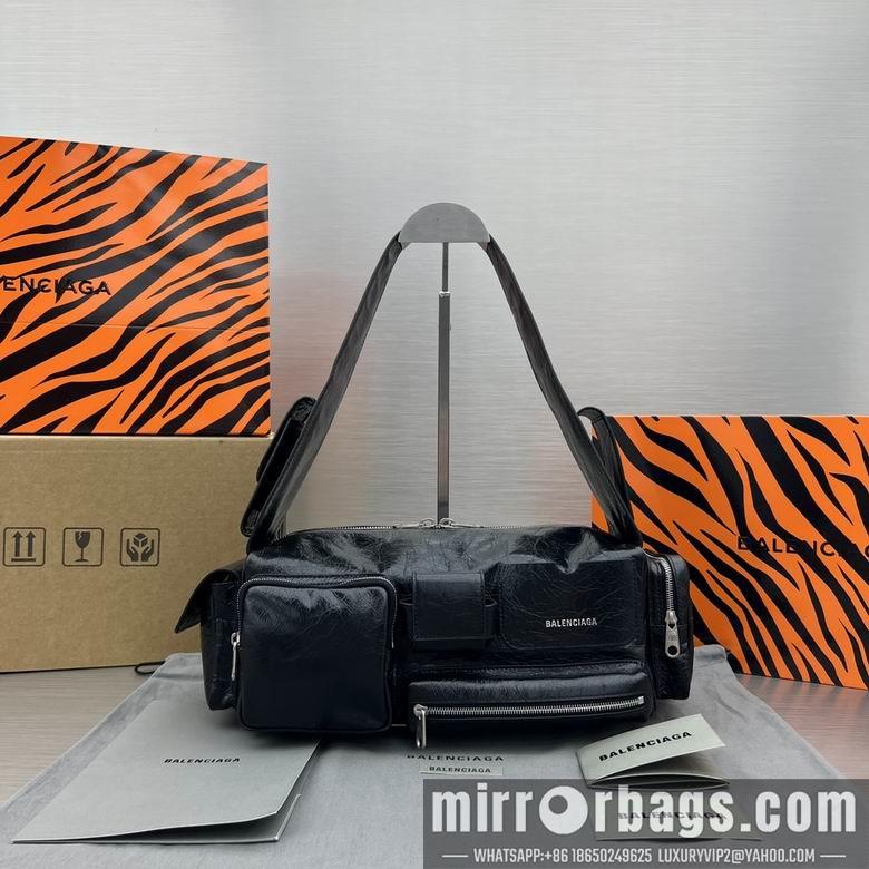 Balenciaga Bags Superbusy 92763 30X14X12cm GY