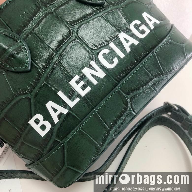 Balenciaga Bags 1681 18cm GY 3colour