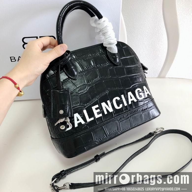 Balenciaga Bags 1680 26cm GY 3colour