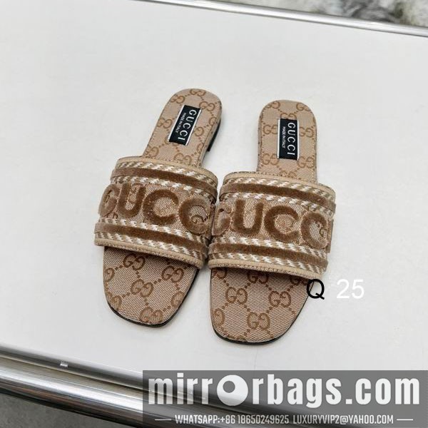 Gucci Replica Shoes sz35-40 JH0702
