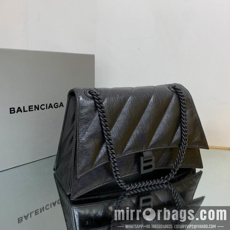 Balenciaga Bags 716393 31X19.8X6.9cm GY 3colour