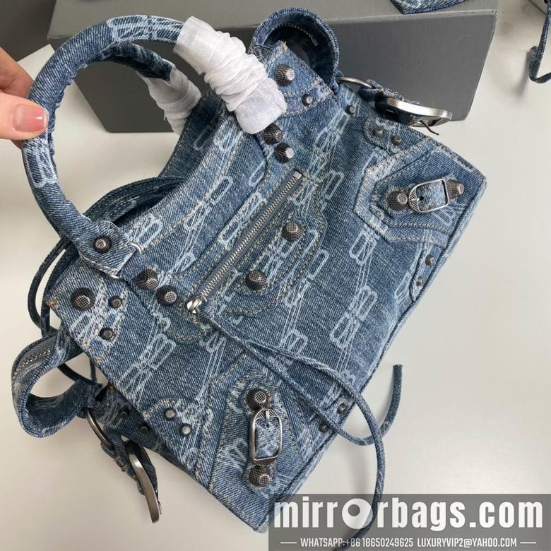 Balenciaga Bags 1688 26X18X11cm GY
