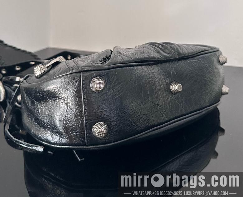 Balenciaga Bags 701 33X16X8cm GY