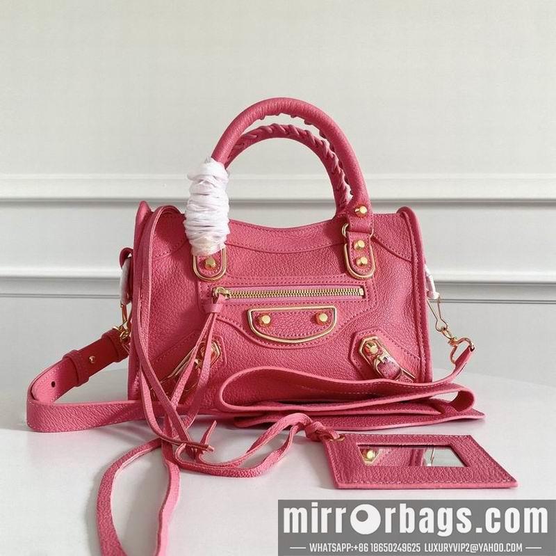 Balenciaga Bags Balenciaga 218271 23X15X9cm WM
