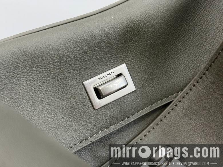 Balenciaga Bags 0319 29X20X10cm GY 2colour