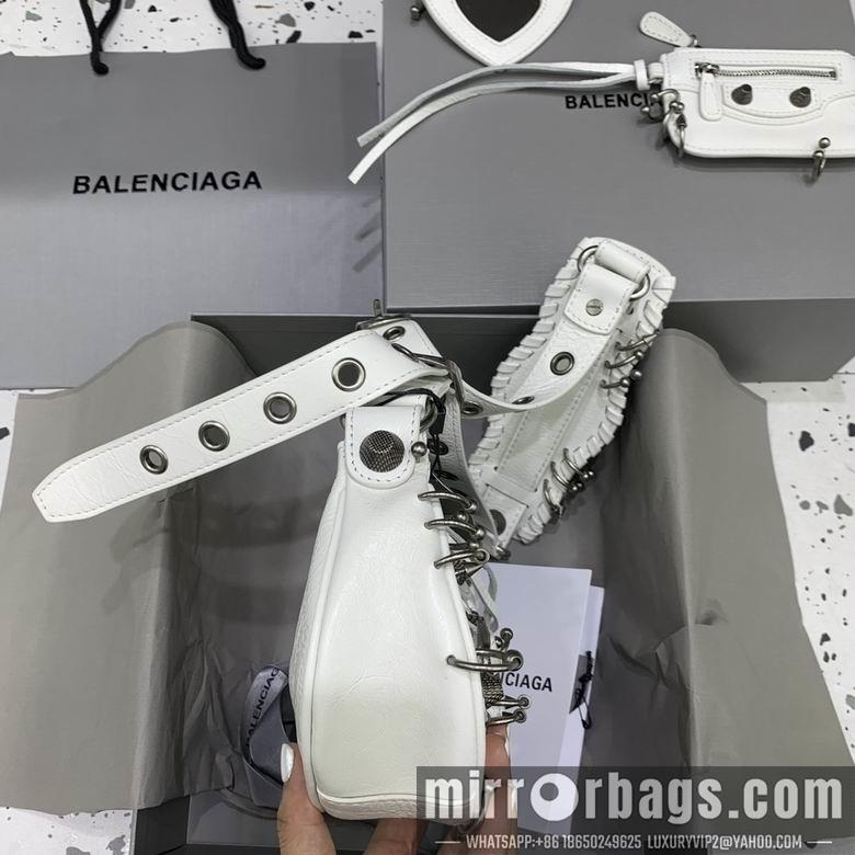 Balenciaga Bags 180607 26X12X6cm XM 2colour