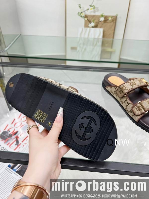 Gucci Replica Shoes sz35-40 NW0701