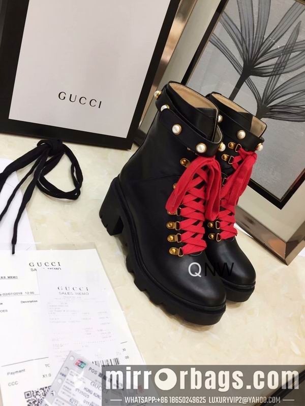 Gucci Replica Shoes sz34-42 NW0320
