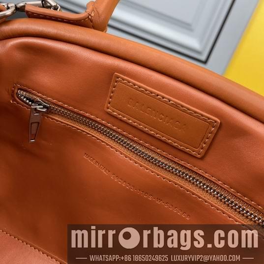 Balenciaga Bags Balenciag 9272 27x15.5x11cm ww