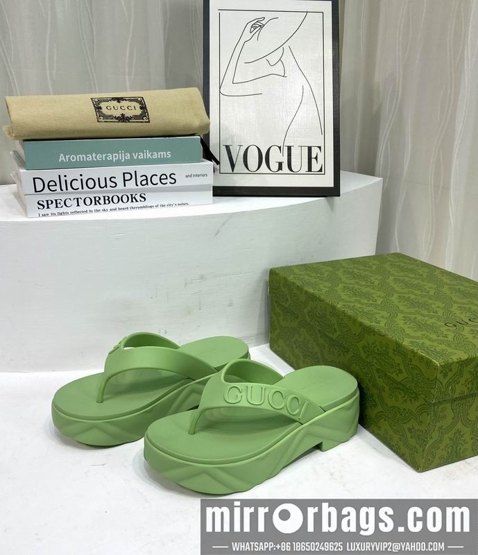 Gucci Replica Shoes sz35-40 Q0609