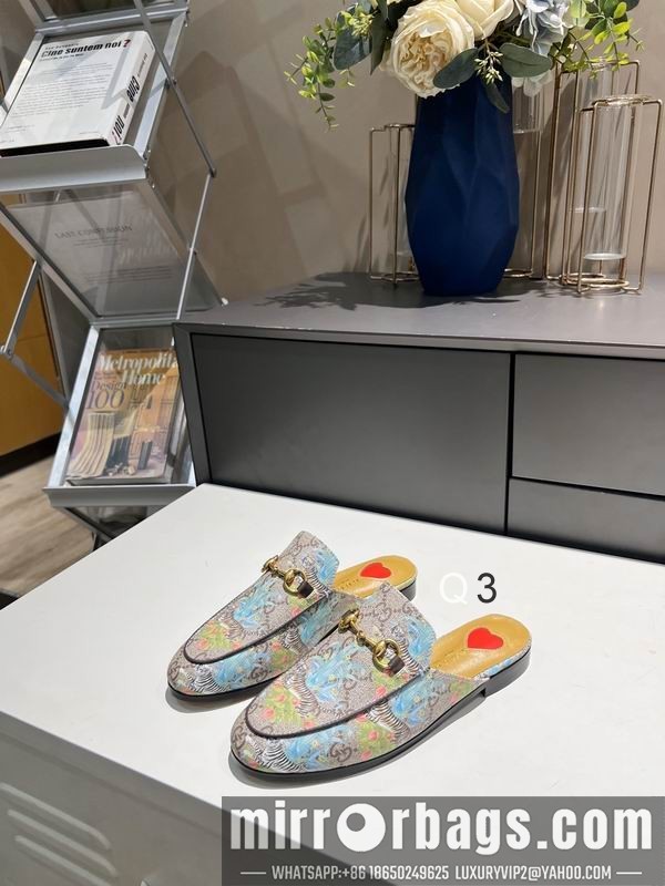 Gucci Replica Shoes sz34-42 QM0304