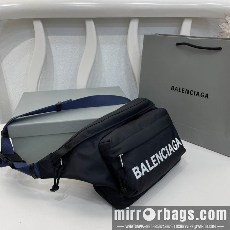 Balenciaga Bags 402 2colour GY