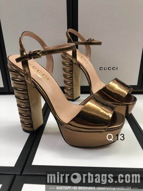 Gucci Replica Shoes sz35-39 0315