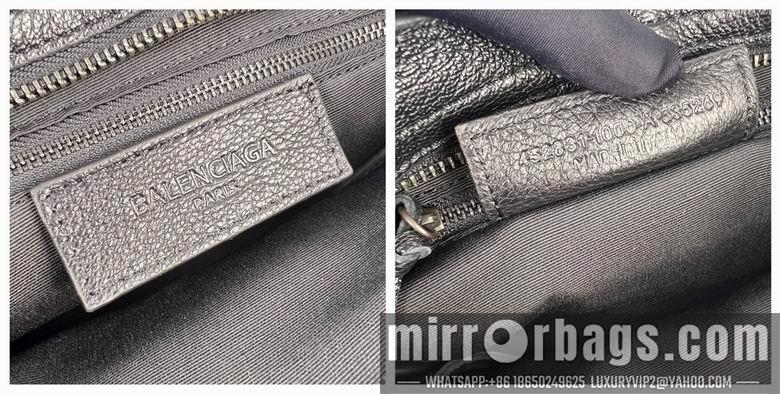 Balenciaga Bags 30cm 031603 GY