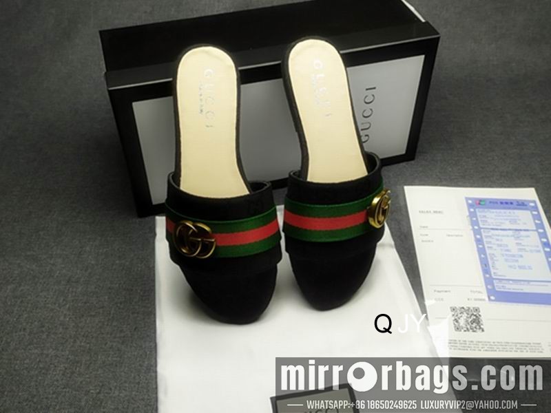 Gucci Replica Shoes sz35-43 JY0310