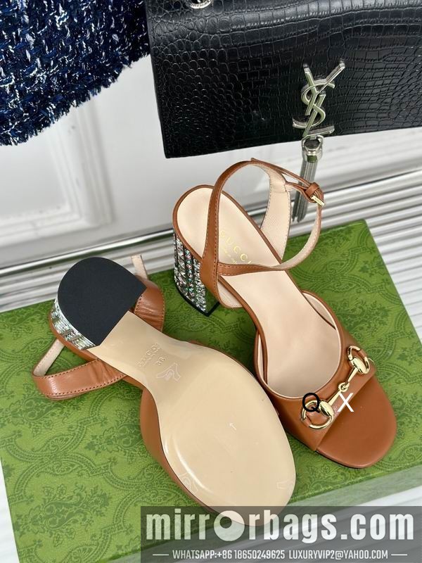 Gucci Replica Shoes sz35-40 JX0902