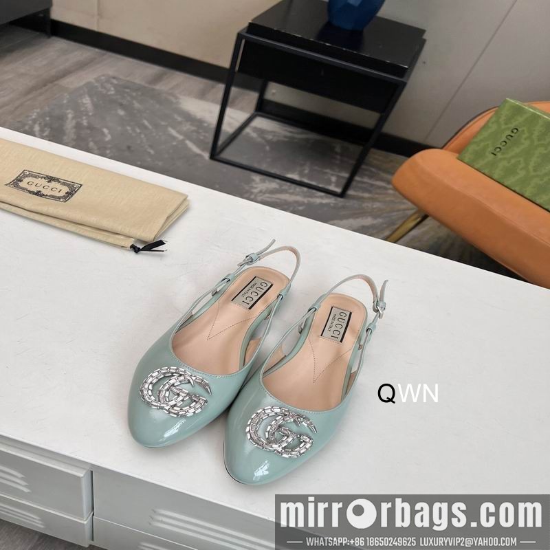 Gucci Replica Shoes sz35-40 WN0401