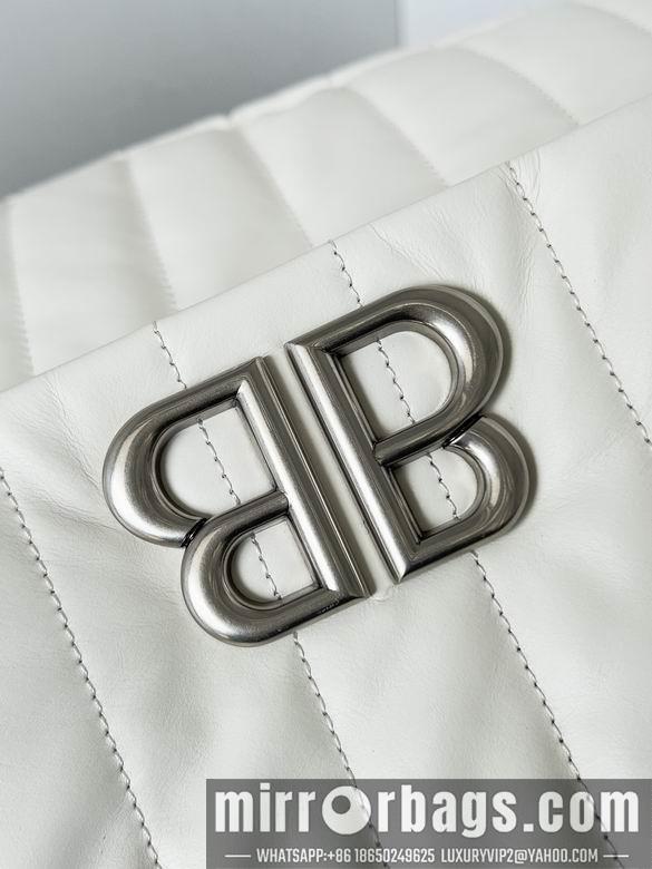 Balenciaga Bags 43.5X32X13cm 101204 GY 2colour
