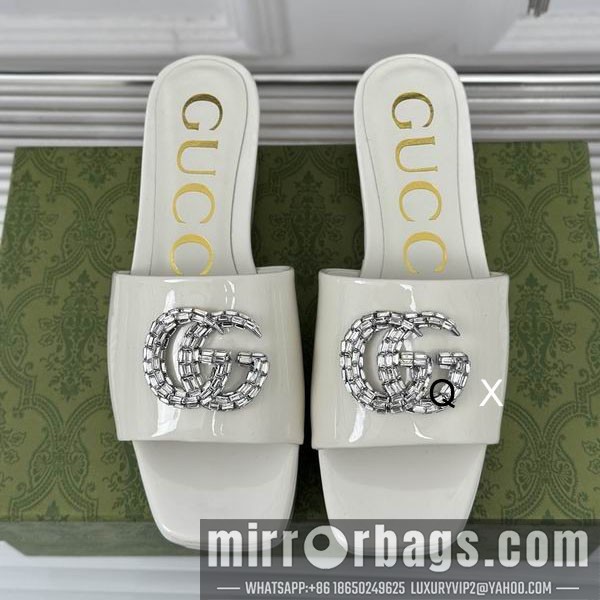 Gucci Replica Shoes sz35-40 JX1105