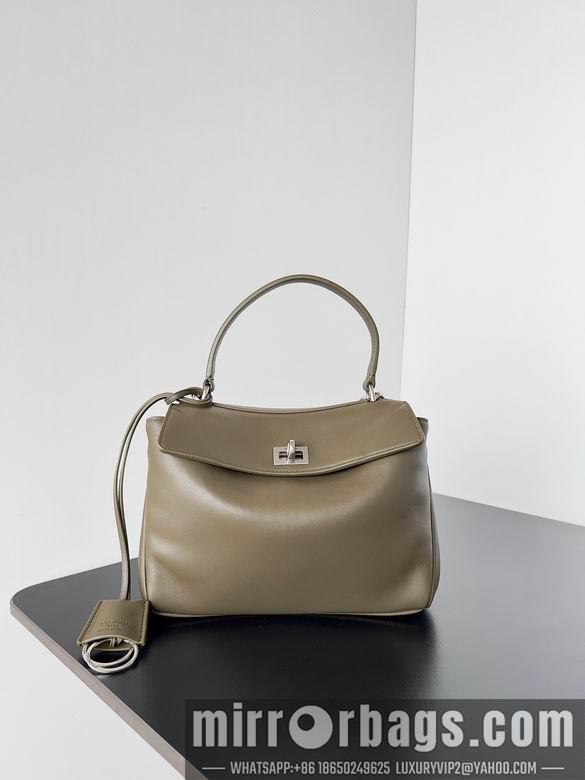 Balenciaga Bags Rodeo 795456 23X10X8cm GY 4colour