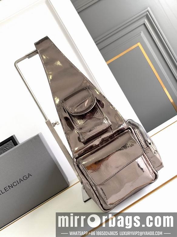 Balenciaga Bags superbusy 9019 35X12X11cm GY 4colour
