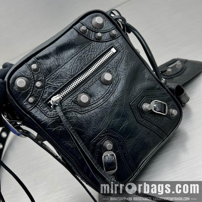 Balenciaga Bags 92541 21X17X4.5cm GY 2colour