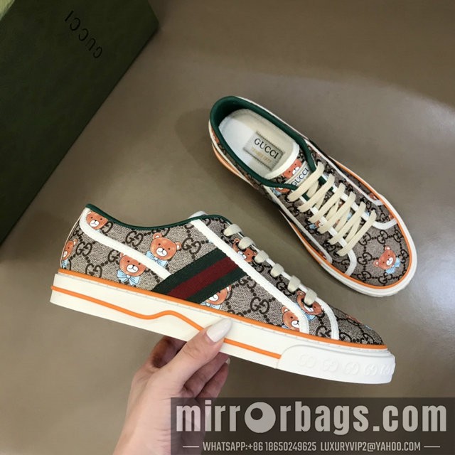 Gucci Replica Shoes SZ 38-44 0516