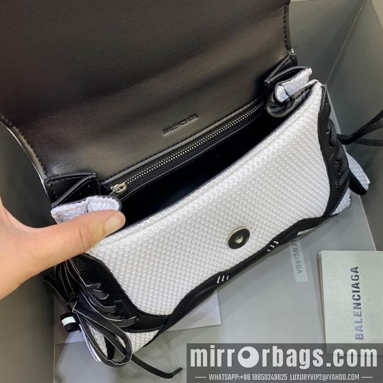 Balenciaga Bags Balenciaga 26.9x25.9x10.9cm FY