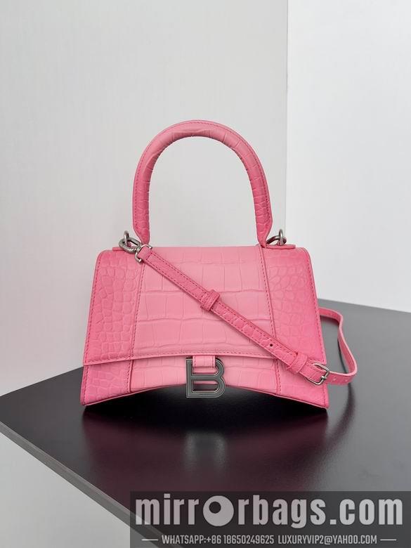 Balenciaga Bags 23X10X24ccm 031624 GY 2colour
