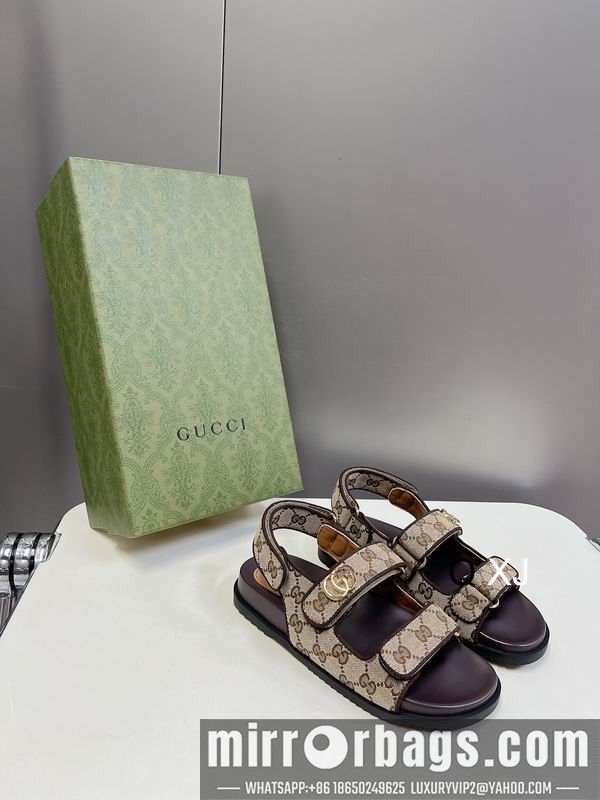 Gucci Replica Shoes sz36-44 XJ0401