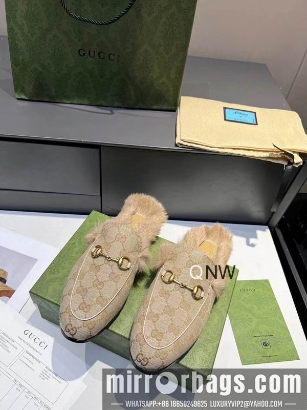 Gucci Replica Shoes sz35-46 NW0325