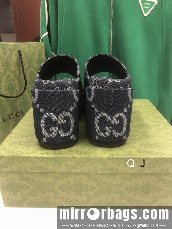 Gucci Replica Shoes sz35-40 XJ0320