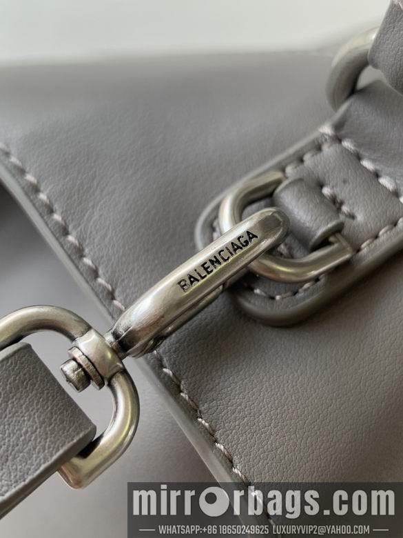 Balenciaga Bags 9032 37X23.8X13.9cm GY 3colour