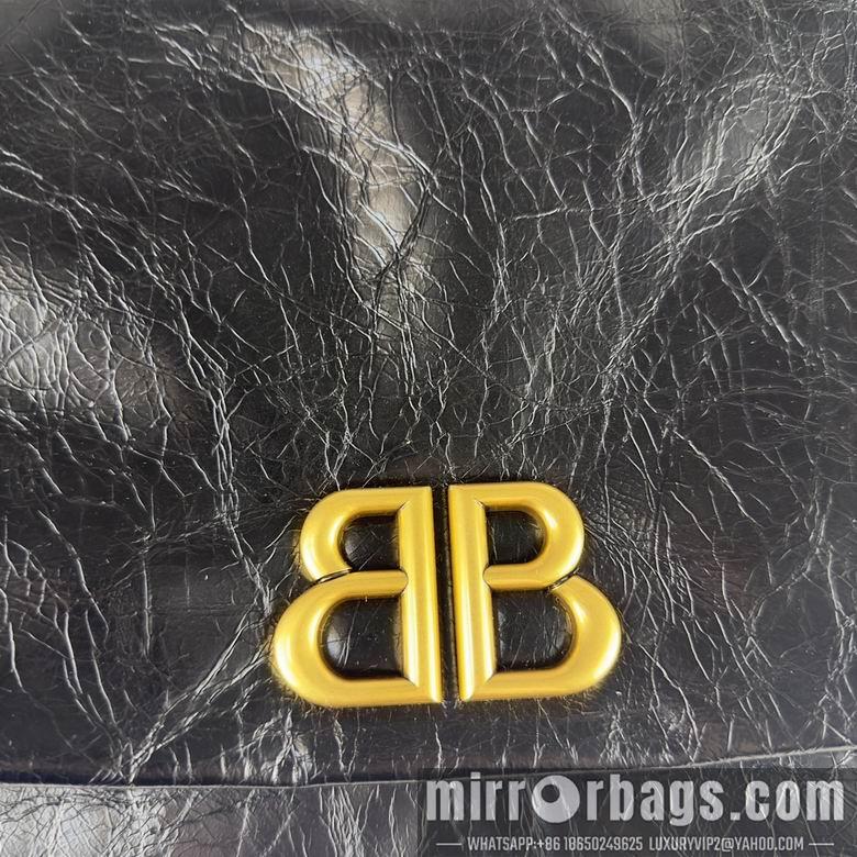 Balenciaga Bags 43.5X32X13cm 102705 GY  2colour