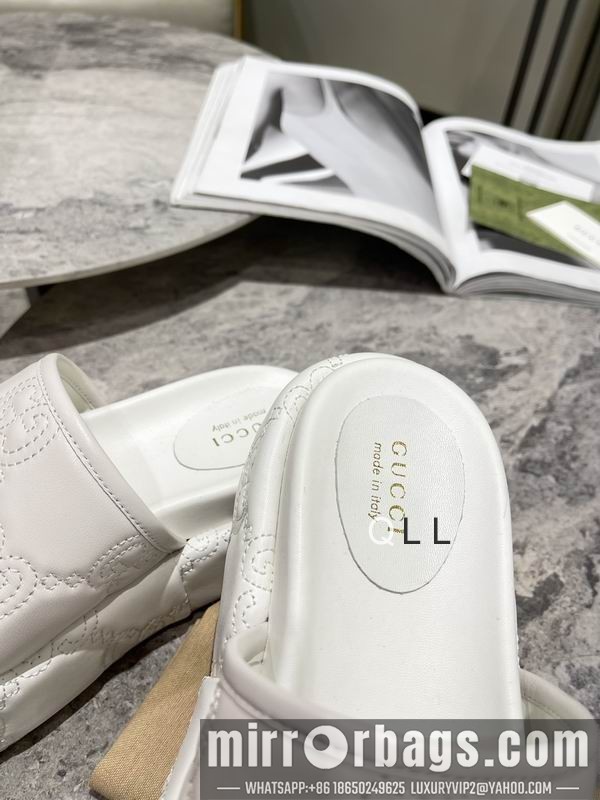 Gucci Replica Shoes sz35-44 LL0341