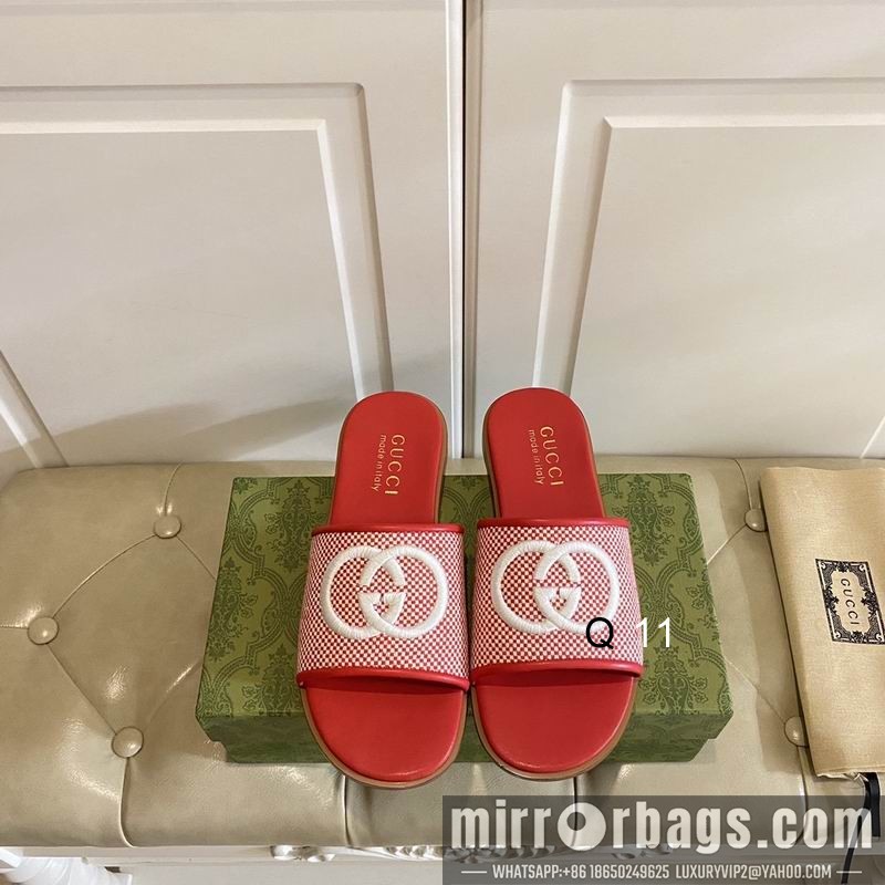 Gucci Replica Shoes sz35-40 Y0801