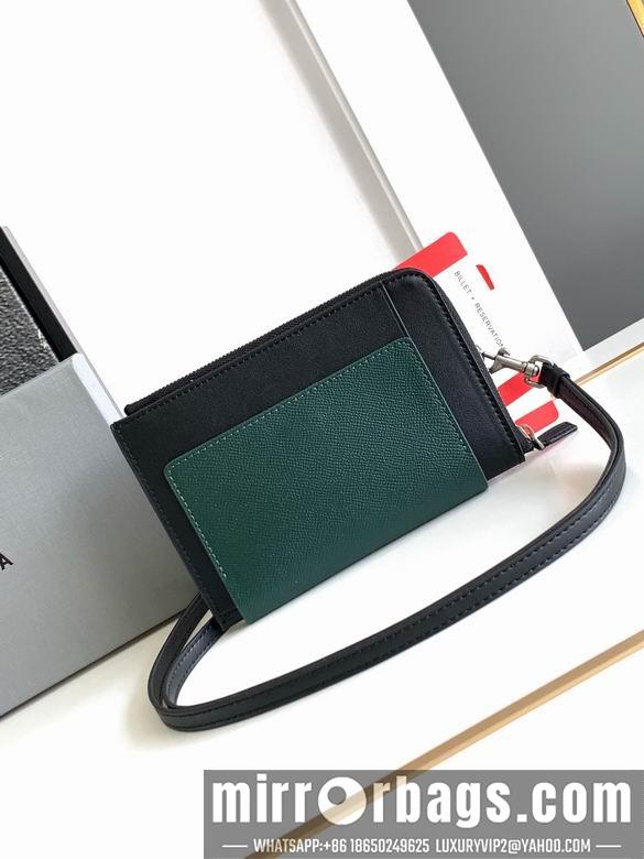 Balenciaga Bags 6001 12.5X20X2cm GY 3colour
