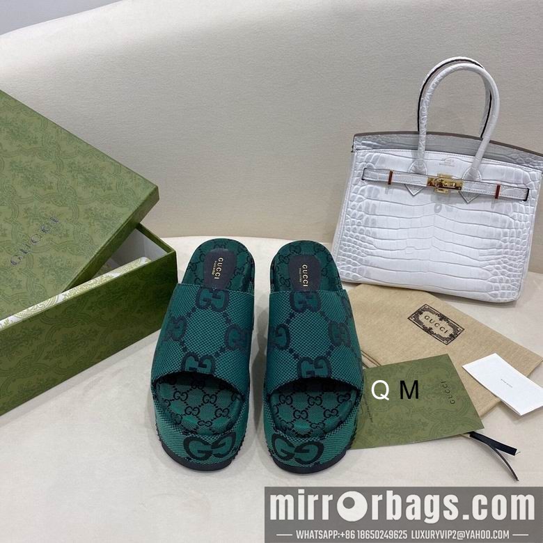Gucci Replica Shoes sz35-39 OM0315