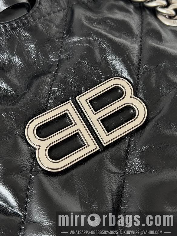 Balenciaga Bags 23.8X25.9X9.9cm 022702 GY