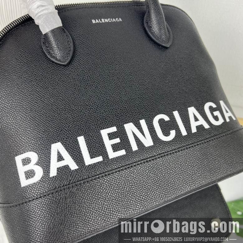 Balenciaga Bags 9813 big 26X11.5X21.5cm small 18X8X16cm GY