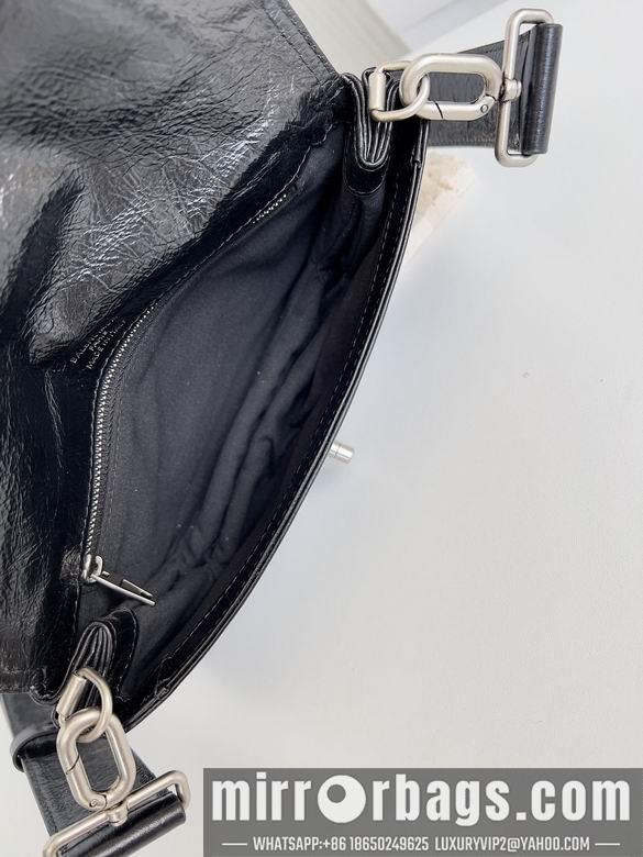 Balenciaga Bags Soft 26X25X3cm 091807 GY 3colour