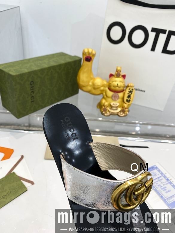 Gucci Replica Shoes sz38-44WM0308